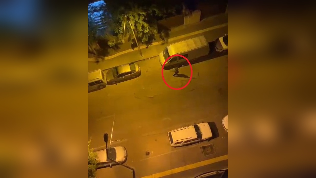 Diyarbakır’da Silahlı Kavga: 2 Kişi Yaralandı