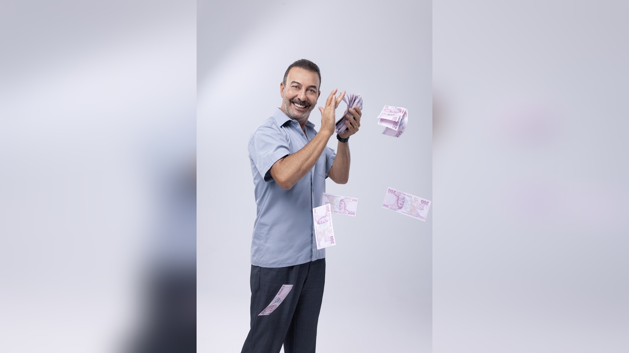 Hakan Yılmaz, Yeni Filmi Sıcak Büfe ile Sinema Severlerle Buluşacak