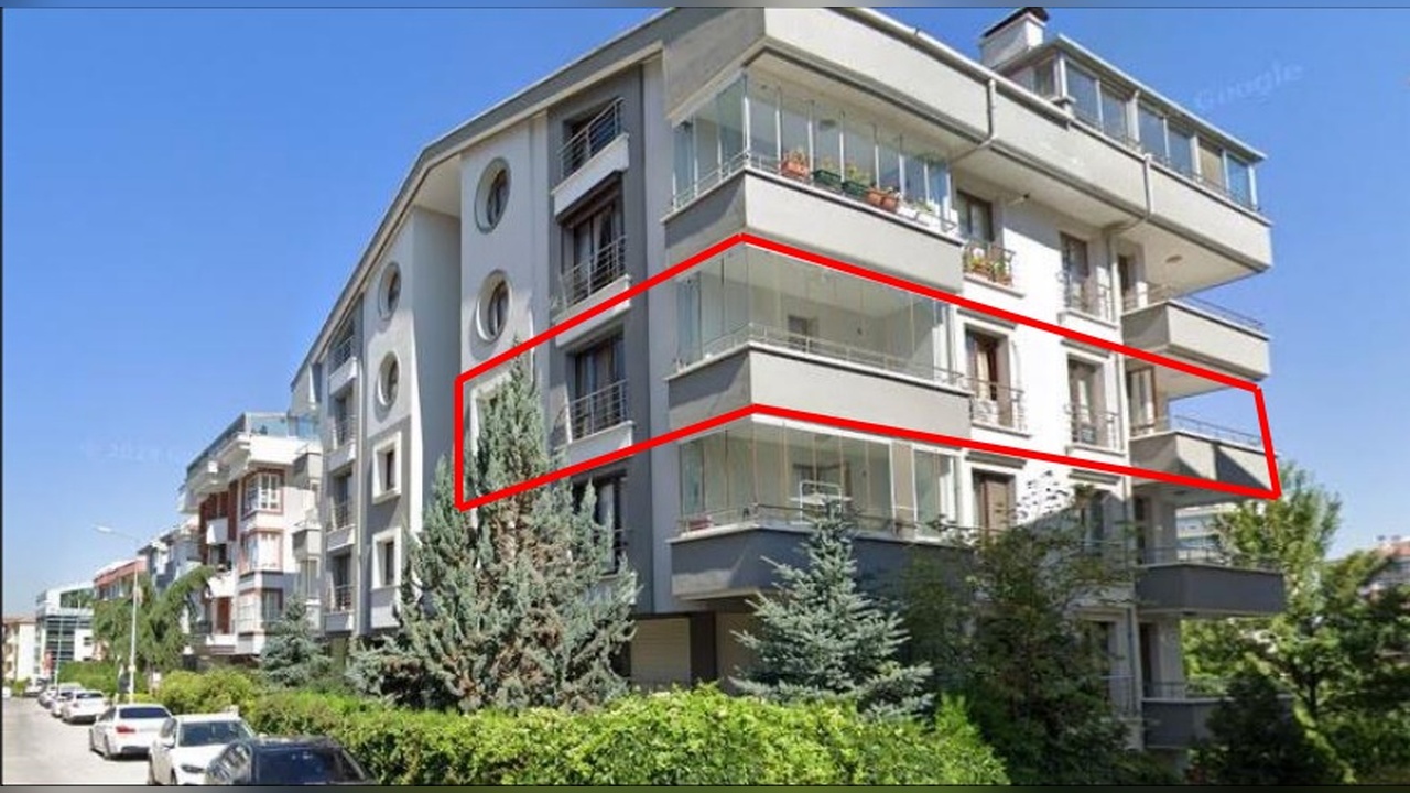 3+1 Olarak Satın Alınan Ev, 1+1 Çıktı: Tüketici Şaşkın