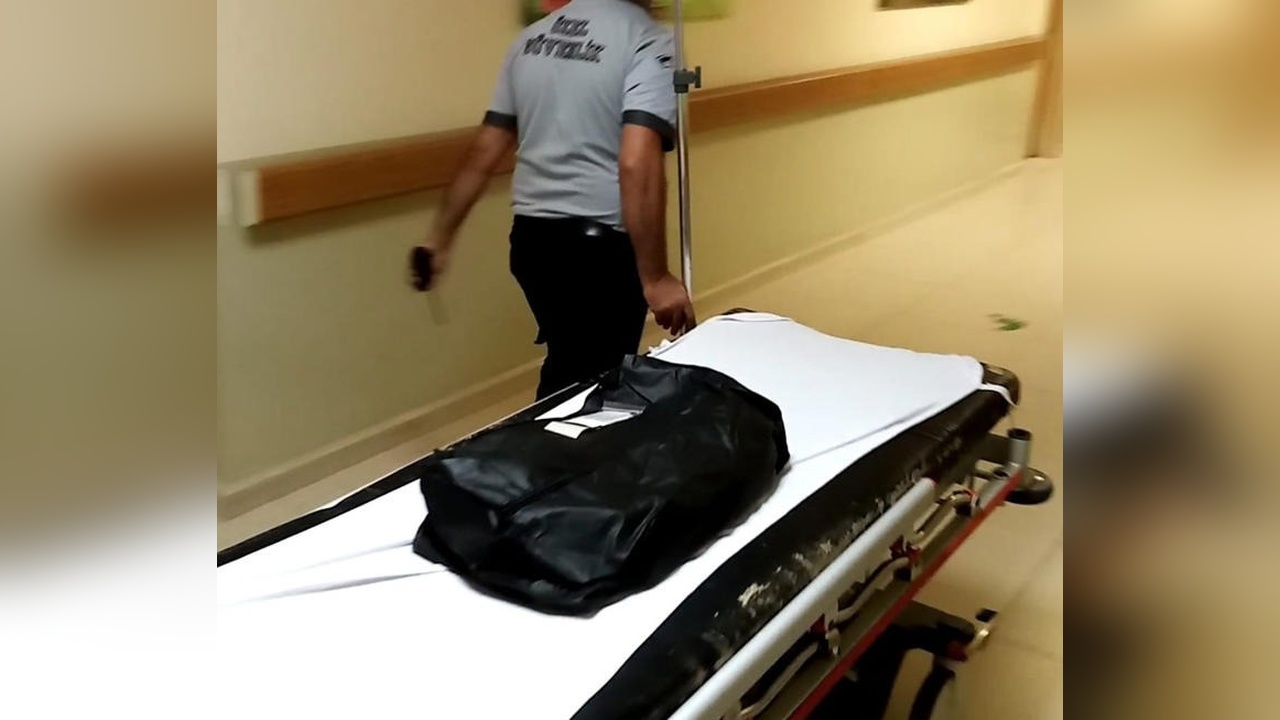 3 Aylık Yunus Bebek Beşiğinde Hayatını Kaybetmiş Halde Bulundu