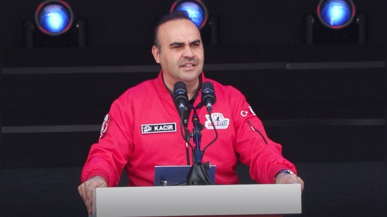 Cevdet Yılmaz: Türkiye ve KKTC'nin Yüzyılı Başlıyor