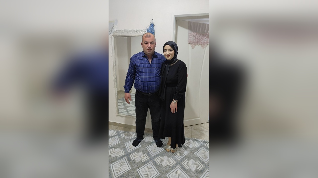 15 Yaşındaki Kızının Kaçırıldığı İddiasıyla Baba Şikayette Bulundu