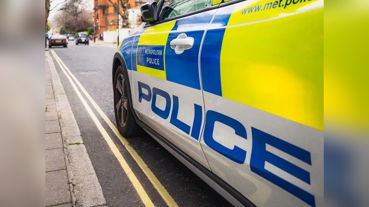 Londra’da Düzenlenen Terör Operasyonunda 8 Kişi Gözaltına Alındı