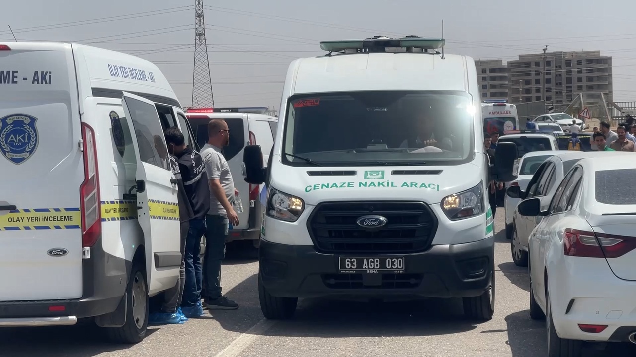 Şanlıurfa’da Sulama Kanalına Düşen İki Çocuk Hayatını Kaybetti