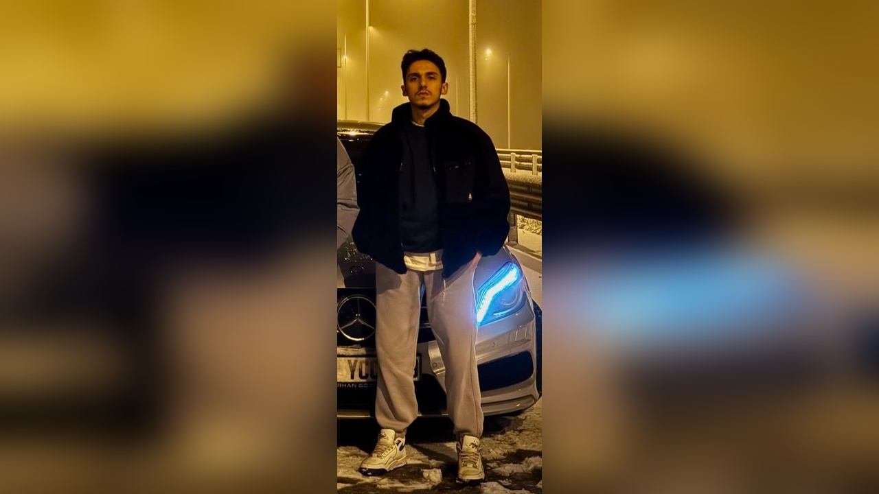 D-100 Karayolu'nda Motosiklet Kazası: 1 Kişi Hayatını Kaybetti, 1 Kişi Yaralandı