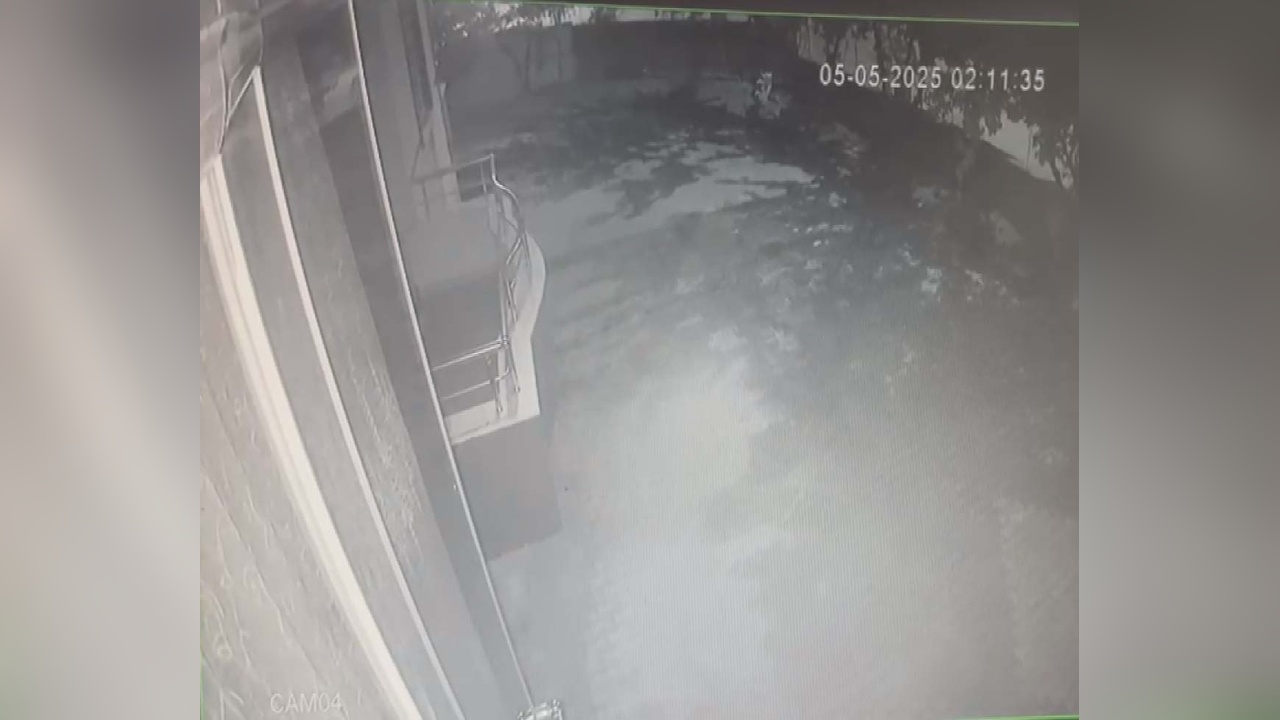 Doğal Gaz Borusu Kesilmesi Apartmanda Patlamaya Yol Açtı
