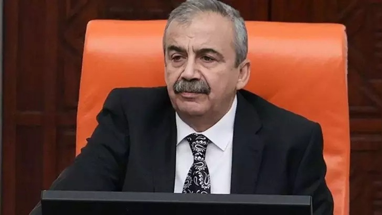 Diyarbakır’da Sırrı Süreyya Önder’in Adı Yeni Caddeye Veriliyor