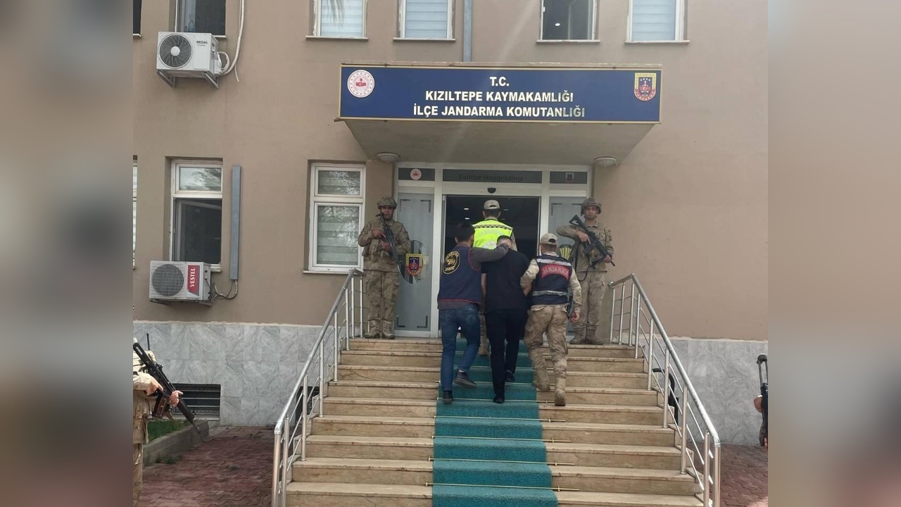 Mardin'deki Arazi Kavgasında Ölümlü Olayda Bir Tutuklama Daha Gerçekleşti