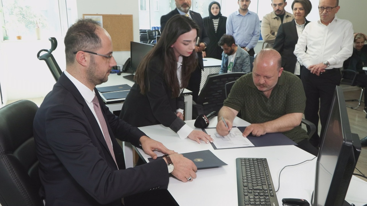 Kentsel Dönüşümde 'Yarısı Bizden' Kampanyasıyla 60 Binden Fazla Bağımsız Birimde Yenileme Başladı