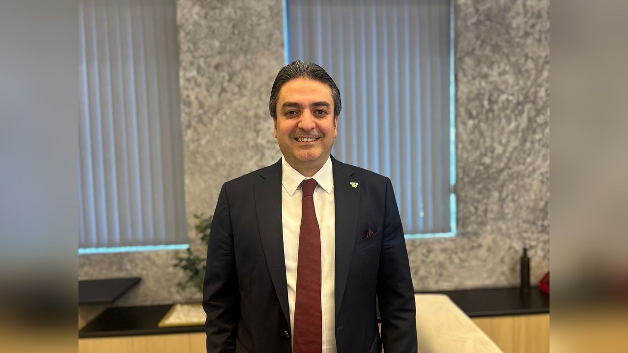 Orzaks ilaç 2025’te ciroda 6,2 milyar TL'yi hedefliyor
