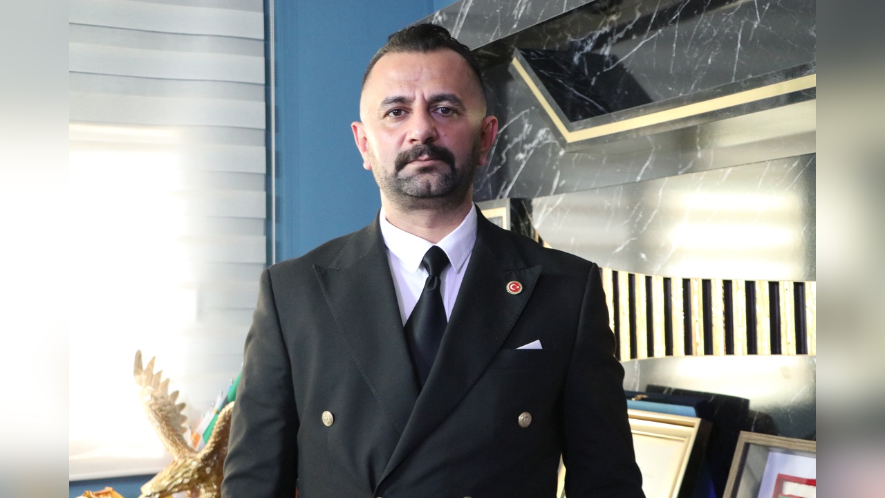 Özel'e saldırı şüphelisi 24 yıl önce de bıçak zoruyla çocuğun parasını gasbetti