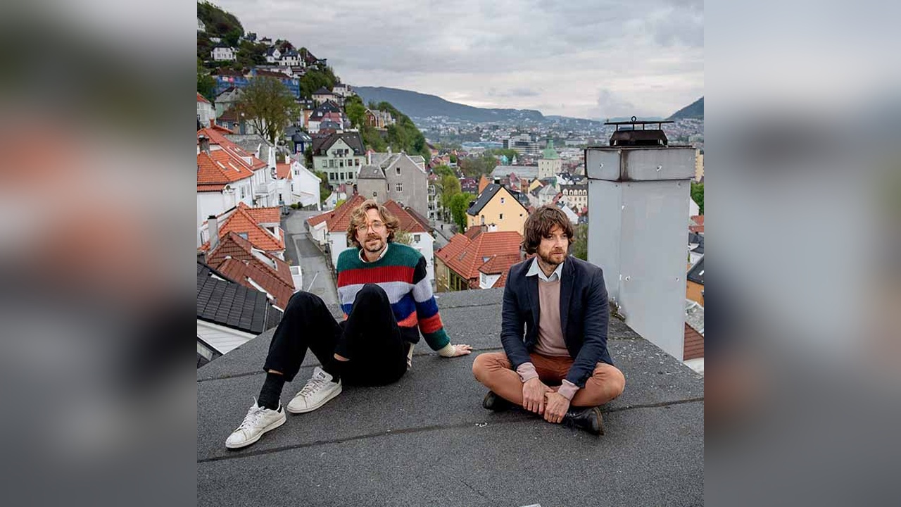 Kings Of Convenience İstanbul'da hayranlarıyla buluştu