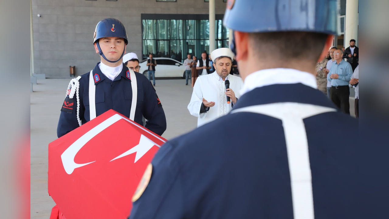 Uzman çavuş kazada yaralandı, 12 gün sonra hayatını kaybetti