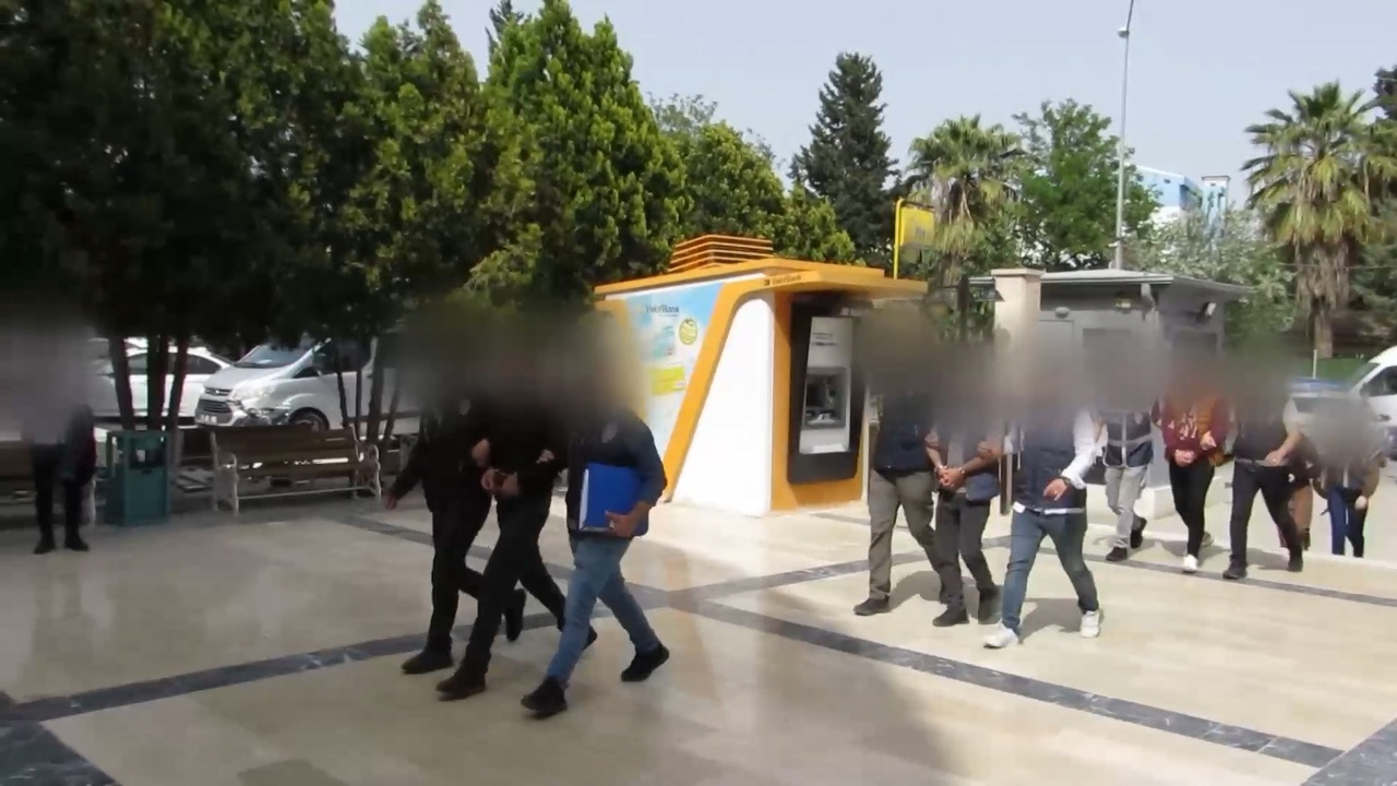 İki ilde yasa dışı bahis operasyonunda 2 kişi tutuklandı