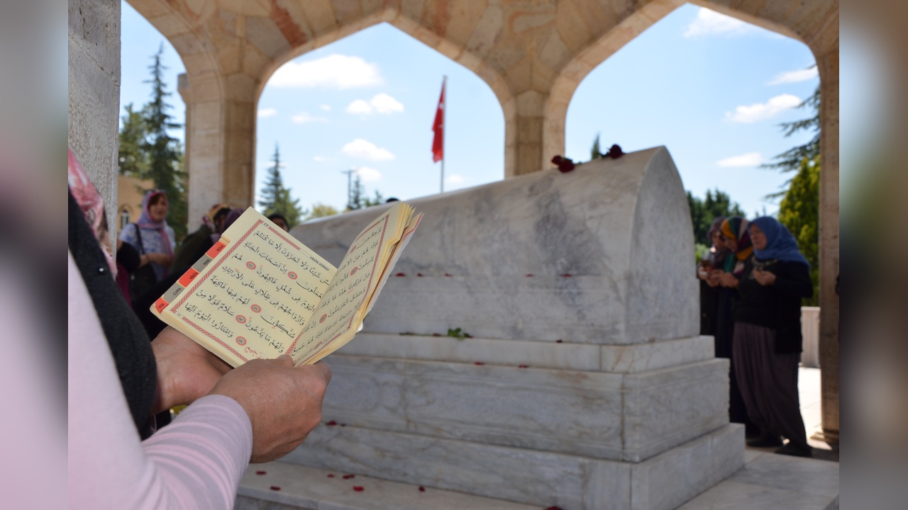 Yunus Emre vefatının 704’üncü yıl dönümünde Eskişehir’de anıldı