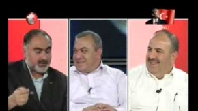 Muhsin Yazıcıoğlu'na Suikast Şifreleri