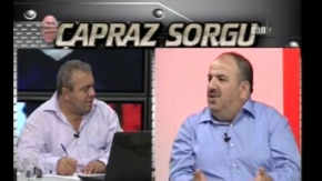 ÇAPRAZ SORGU 29.09.2013 2.bölüm