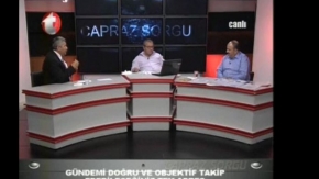 ÇAPRAZ SORGU 29.09.2013 5.bölüm