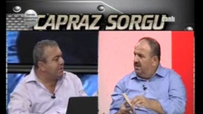 ÇAPRAZ SORGU 29.09.2013 6.bölüm