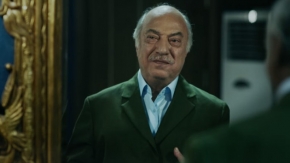 Kurtlar Vadisi Vatan'dan çok konuşulacak FETÖ'lü fragman!
