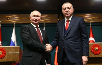 Duma ve Doğu Guta’yı görüştüler