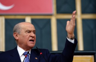 Bahçeli'den Kılıçdaroğlu’na çok sert tepki