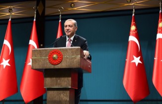 Türkiye erken seçime gidiyor