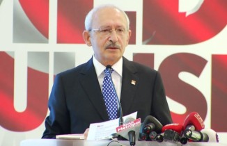Kılıçdaroğlu’ndan ’bedelli askerlik’ eleştirisi