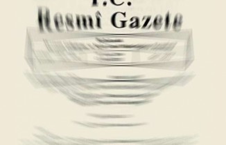 Kesin aday listesi Resmi Gazete’de