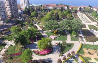 Konuşan ağaçlar projesi teknoloji çevreyle buluşturuyor
