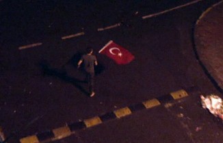 Türk milletine manifestomdur!