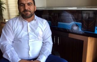 Otobüs şoföründen alkışlanacak hareket güvenlik kamerasında