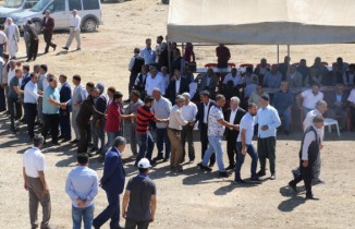 Beş yıllık kan davası barışla son buldu