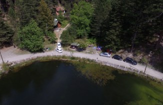 ’Dipsizgöl’ turizme kazandırılıyor