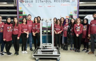 Hitit’in Kızları Kanada’da Türkiye’yi temsil edecek
