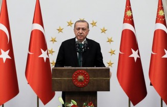 “Mezarlarını hazırlıyorlar”