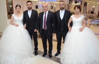 Japon gelinlere ‘Türk’ düğünü