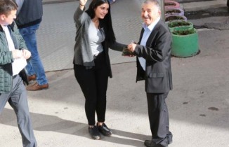 Yiğidolar yardımseverliklerini tescilledi