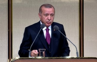 Erdoğan’dan AİHM’nin kararına tepki