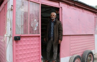 Bu da ’Seyyar Bakkal’