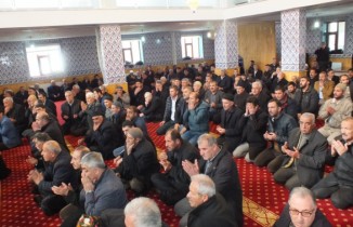 Kan davası barışla sonuçlandı