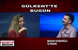 Canlı yayında sürpriz evlilik teklifi