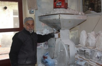 1 asırdır tuz satıyorlar