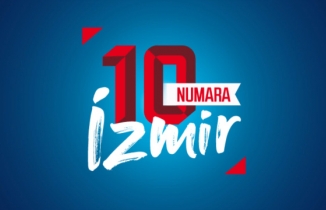 10 Numara İzmir 