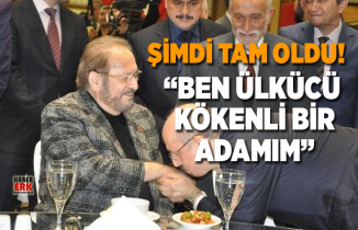 Haydar Baş 