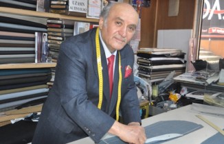 Gelişen teknolojiye rağmen mesleğini ayakta tutmaya çalışıyor