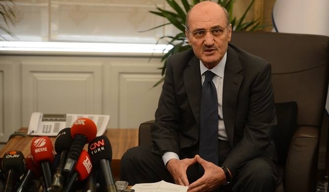 "Her şeyden haberi olan Başbakan Erdoğan istifa etsin"