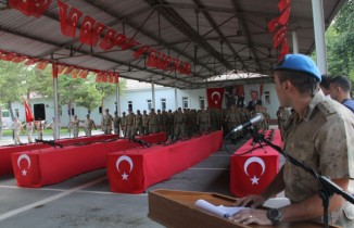 Barışa evet, ya bizim acılarımız
