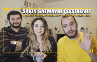 Öğrenci Evinden Çıkan Ufak Kıvılcım Tüm Sosyal Medyayı Sardı 