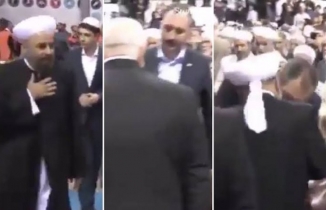 Biz neyle eller neyle uğraşıyor